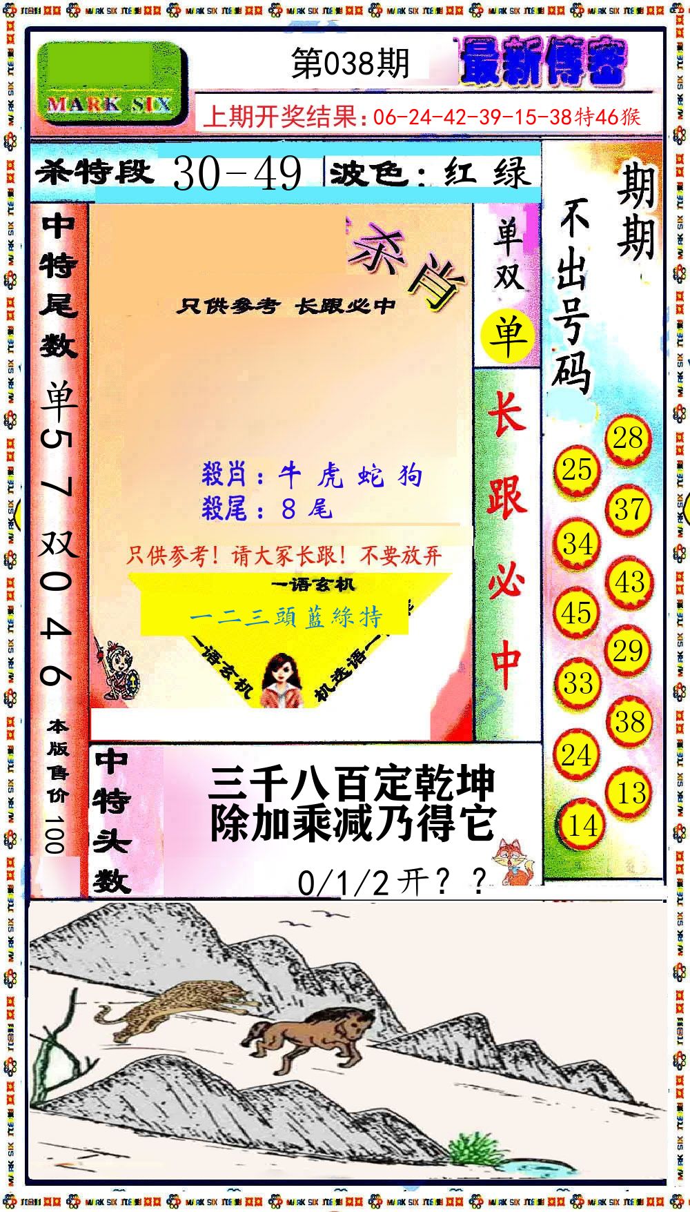 最新传密 第38期