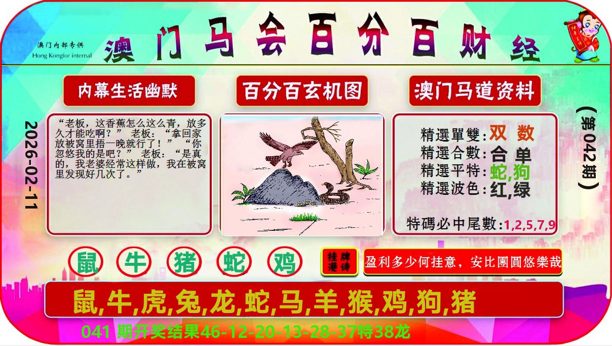 百分百财经 第42期