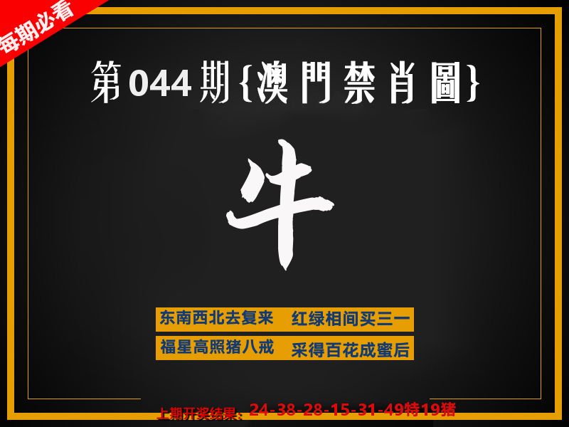 茶湾港料《彩》 第44期