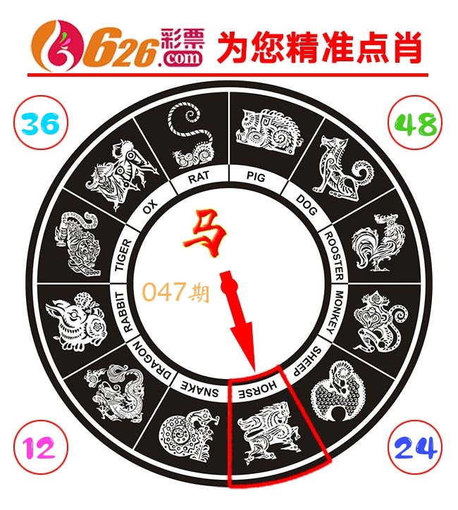 精准点肖 第47期