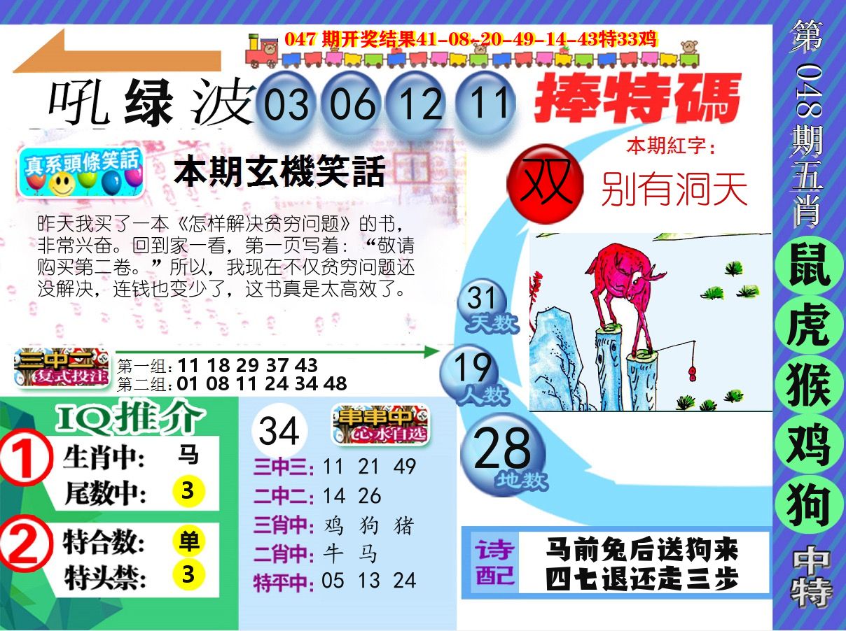 新特报 第48期