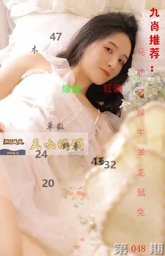 美女报码 第48期
