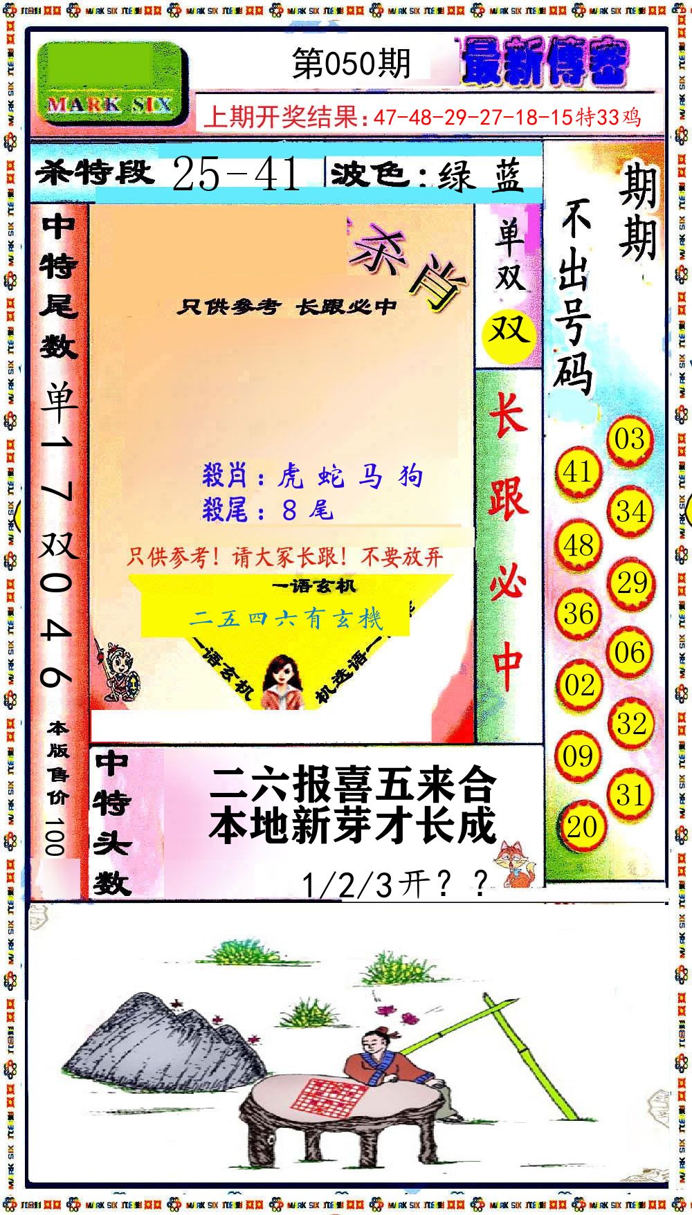 最新传密 第50期