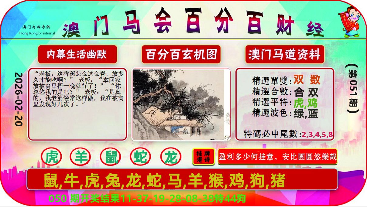 百分百财经 第51期