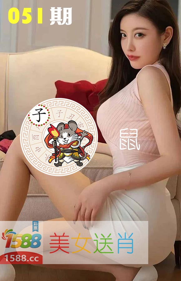 美女送肖 第51期
