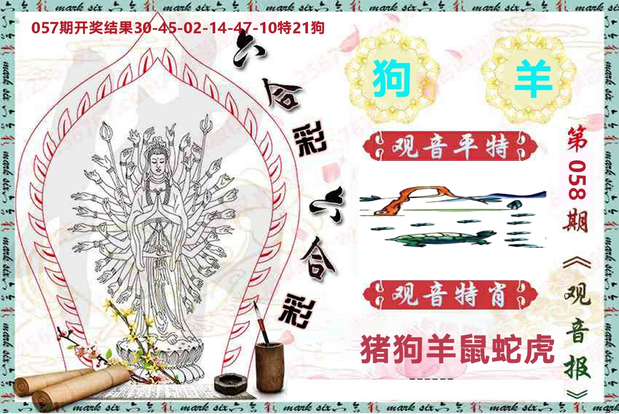 观音报 第58期