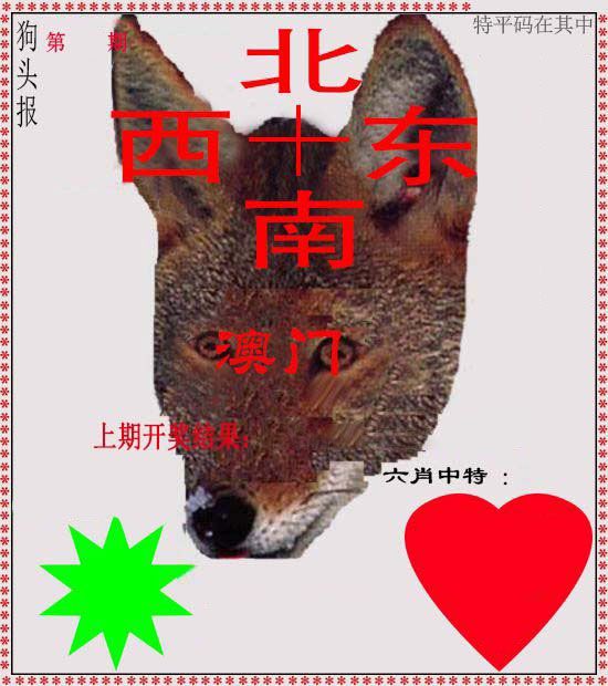 狗头报 第61期