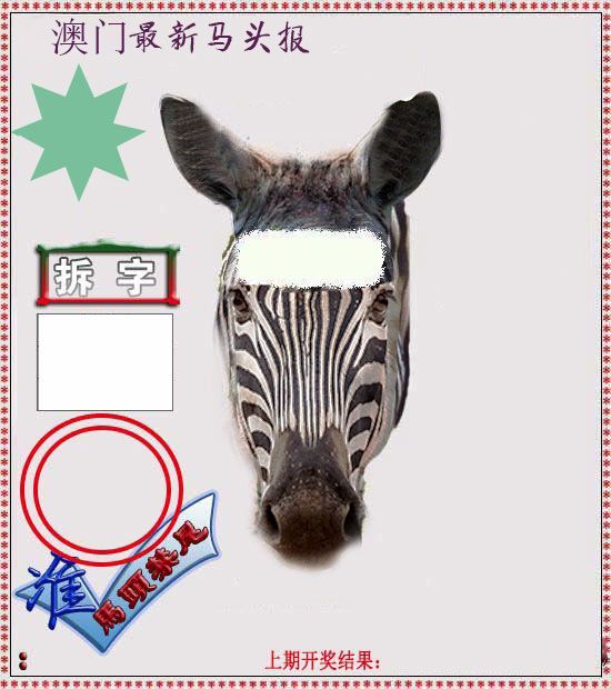 马头报 第61期