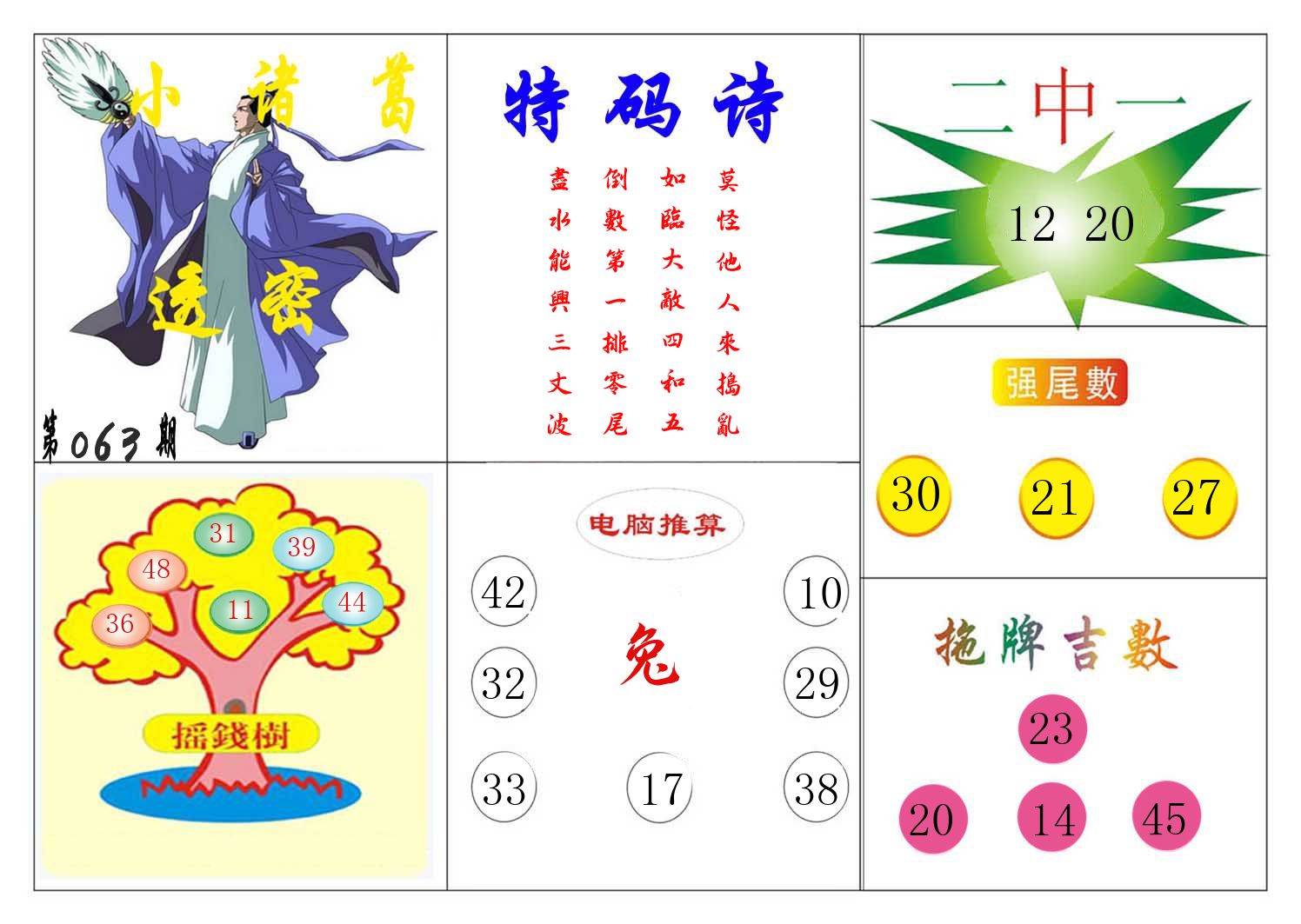电脑内幕 第63期