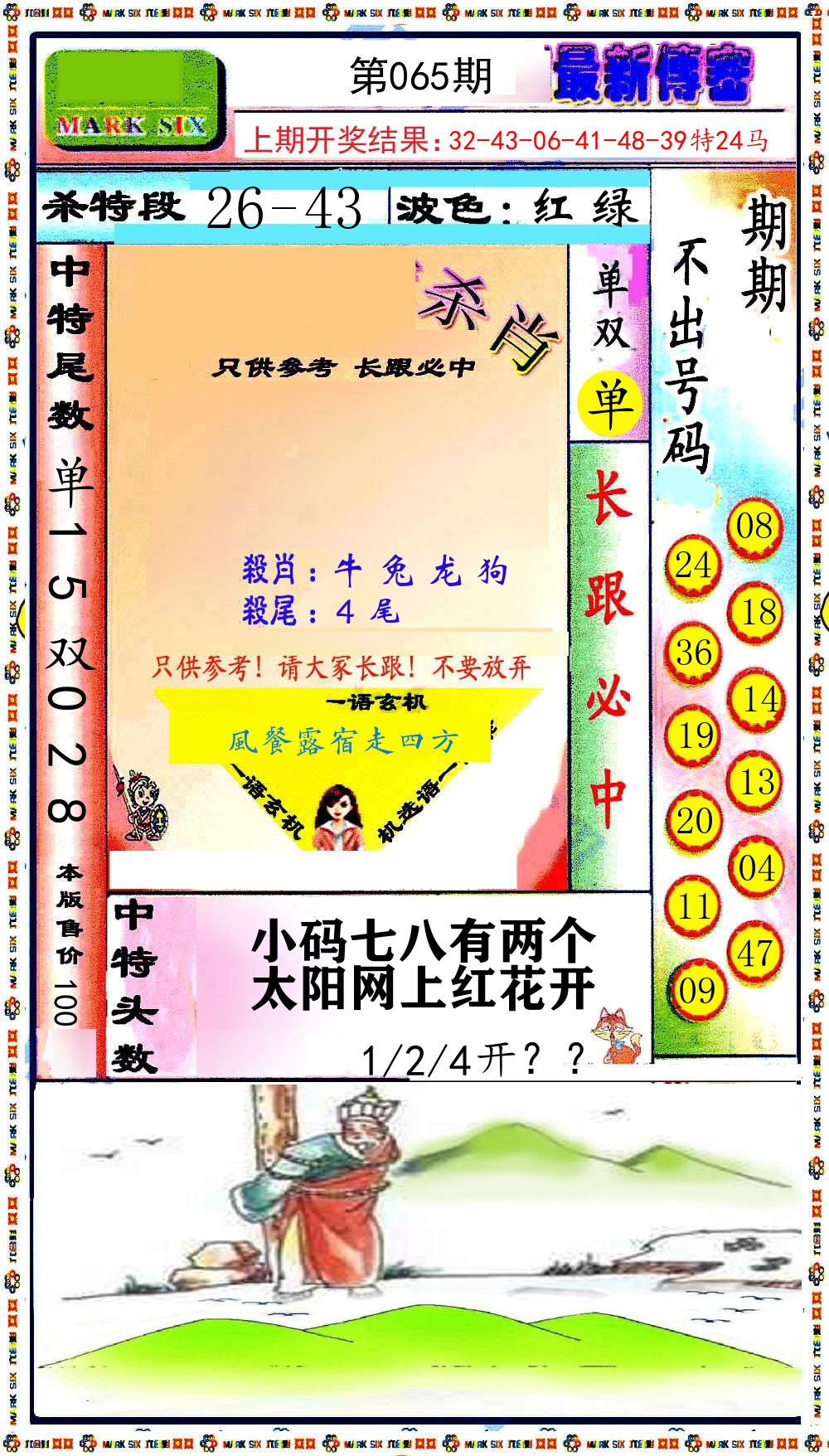 最新传密 第65期