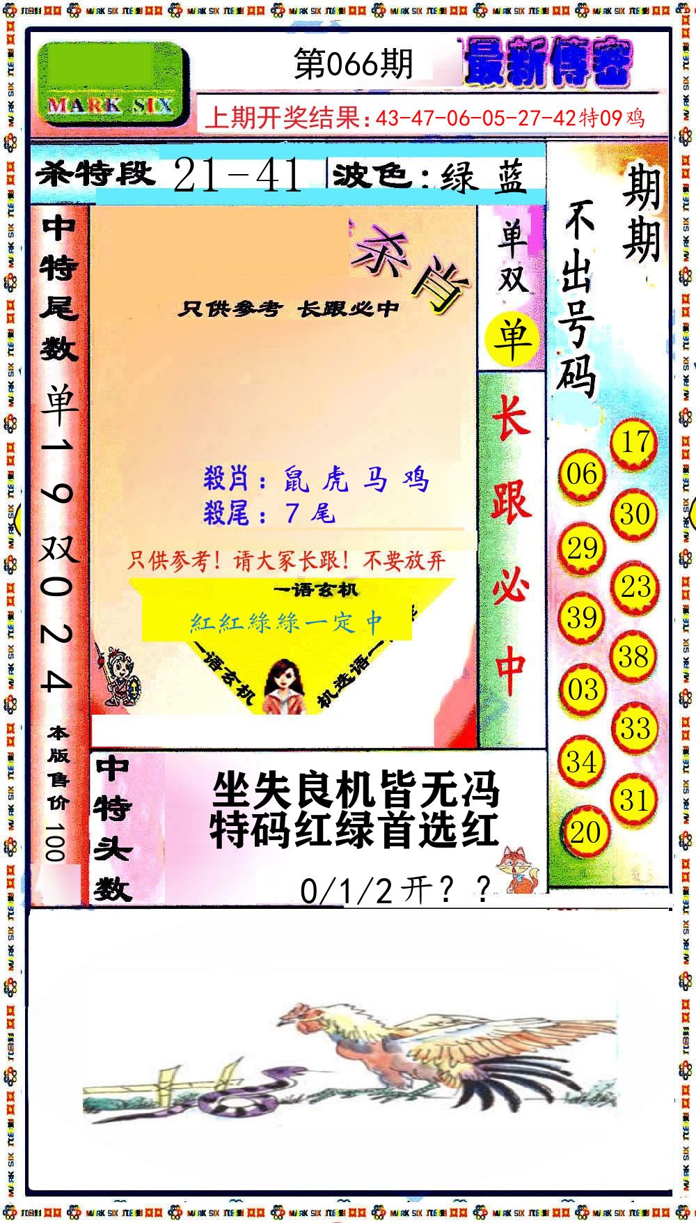 最新传密 第66期