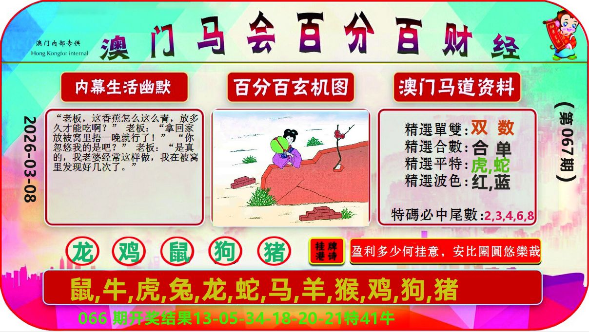 百分百财经 第67期