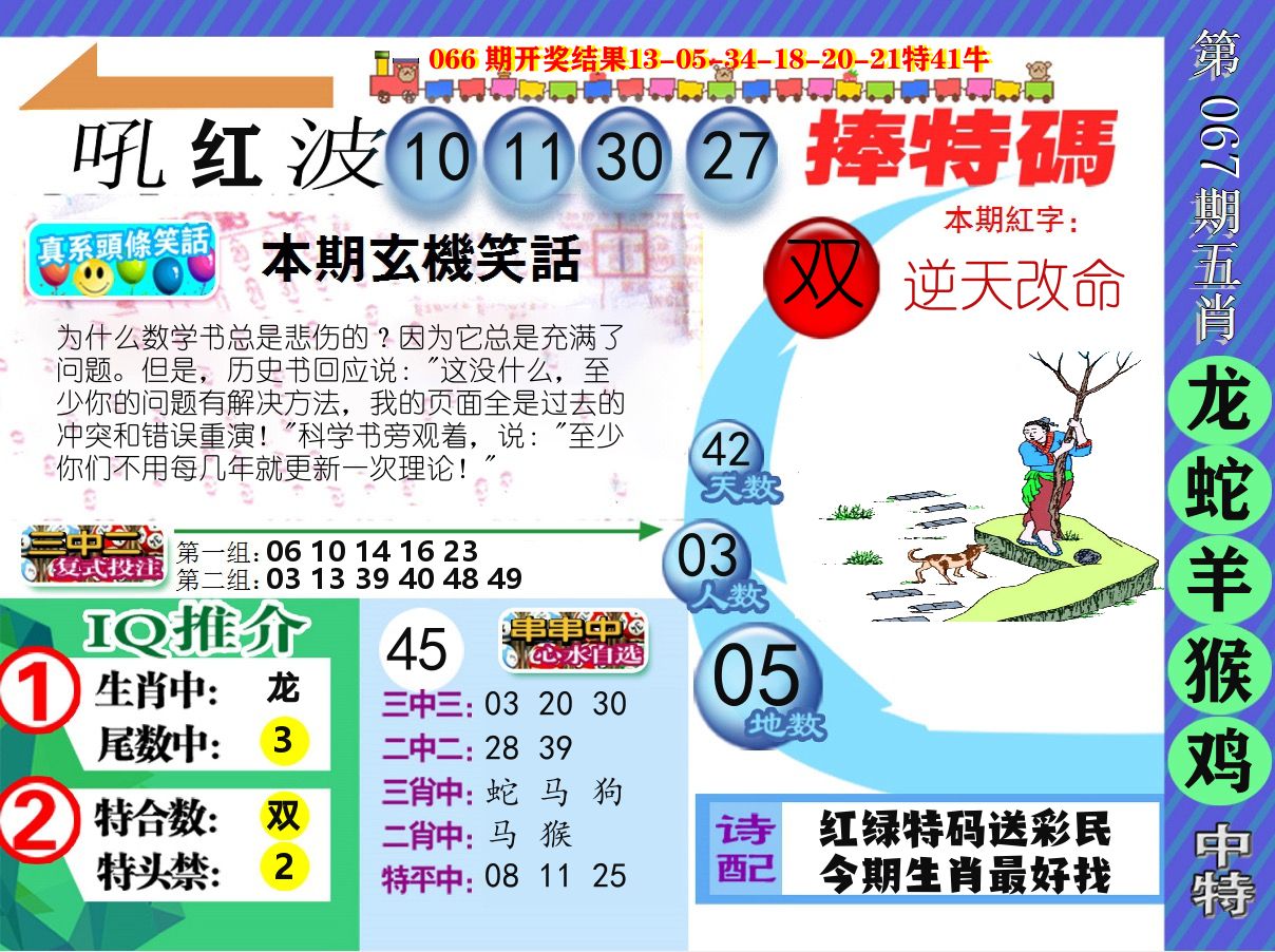 新特报 第67期