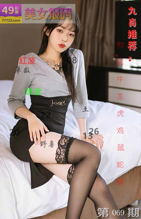 美女报码 第69期