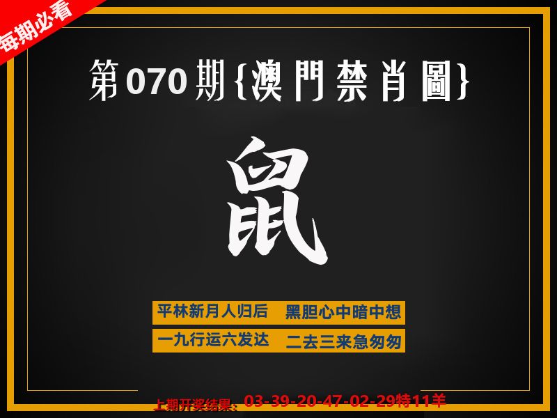 茶湾港料《彩》 第70期