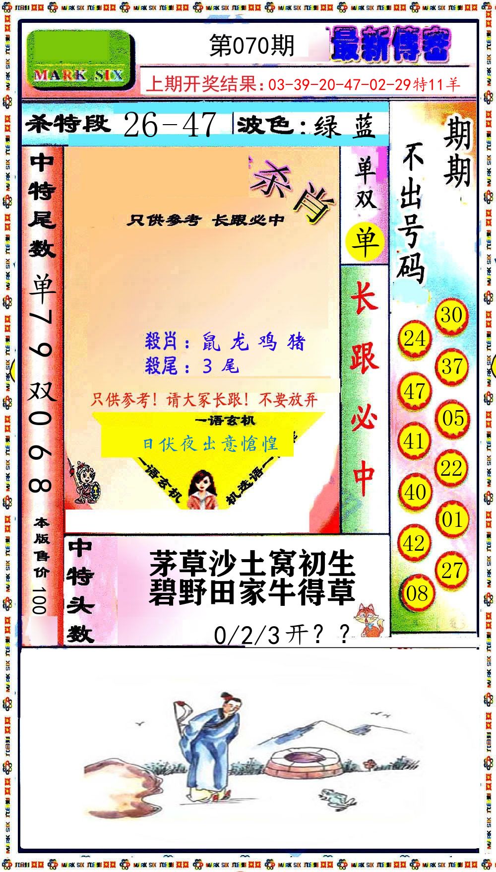 最新传密 第70期