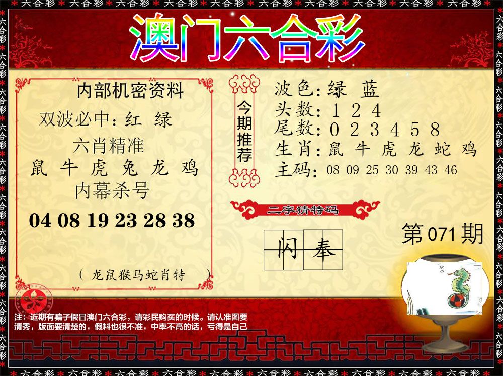 内部机密资料 第71期