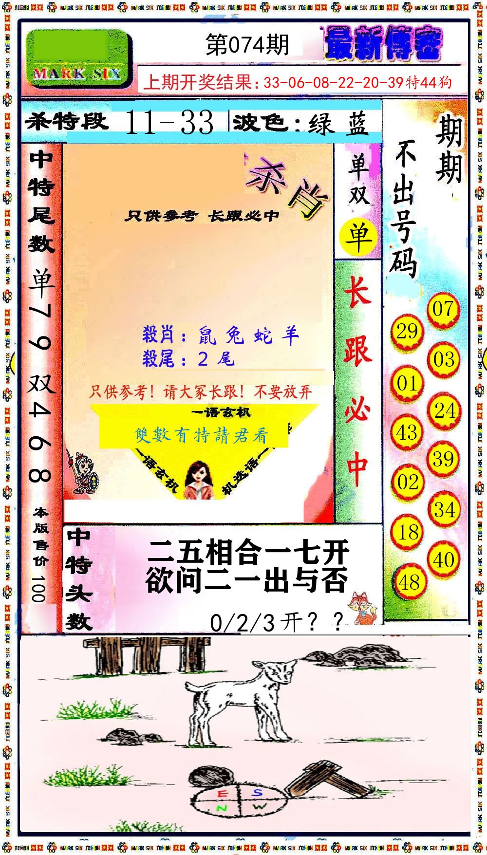 最新传密 第74期
