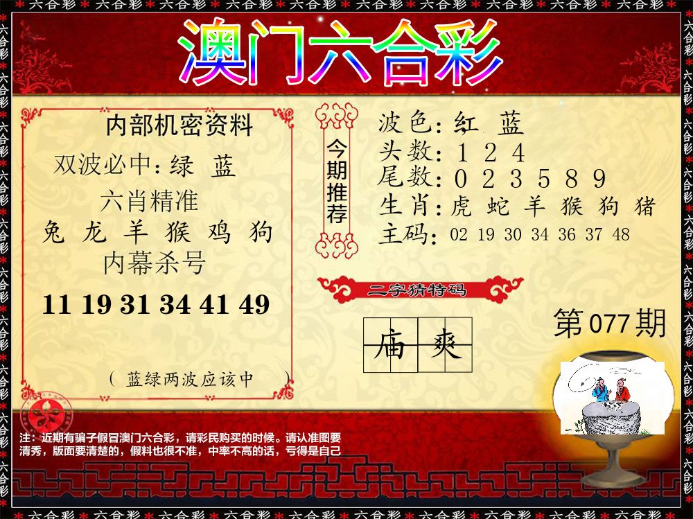内部机密资料 第77期