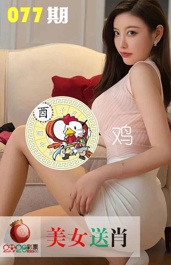 美女送肖 第77期