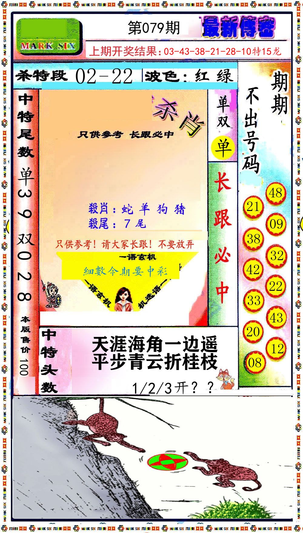 最新传密 第79期