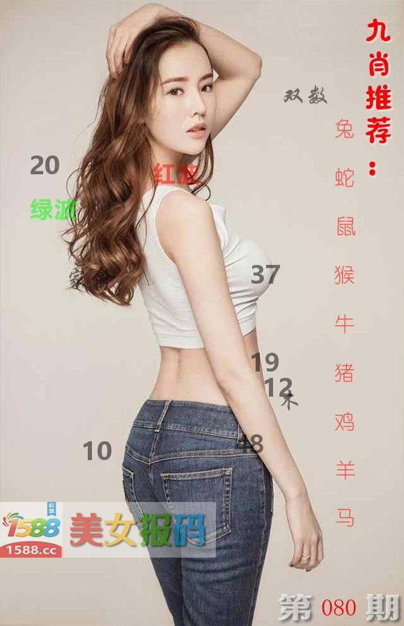 美女报码 第80期