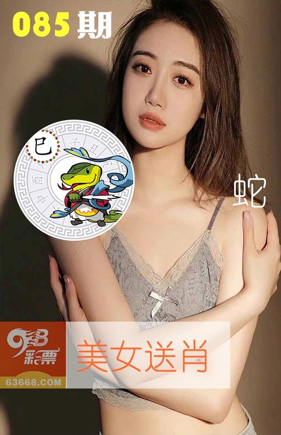 美女送肖 第85期