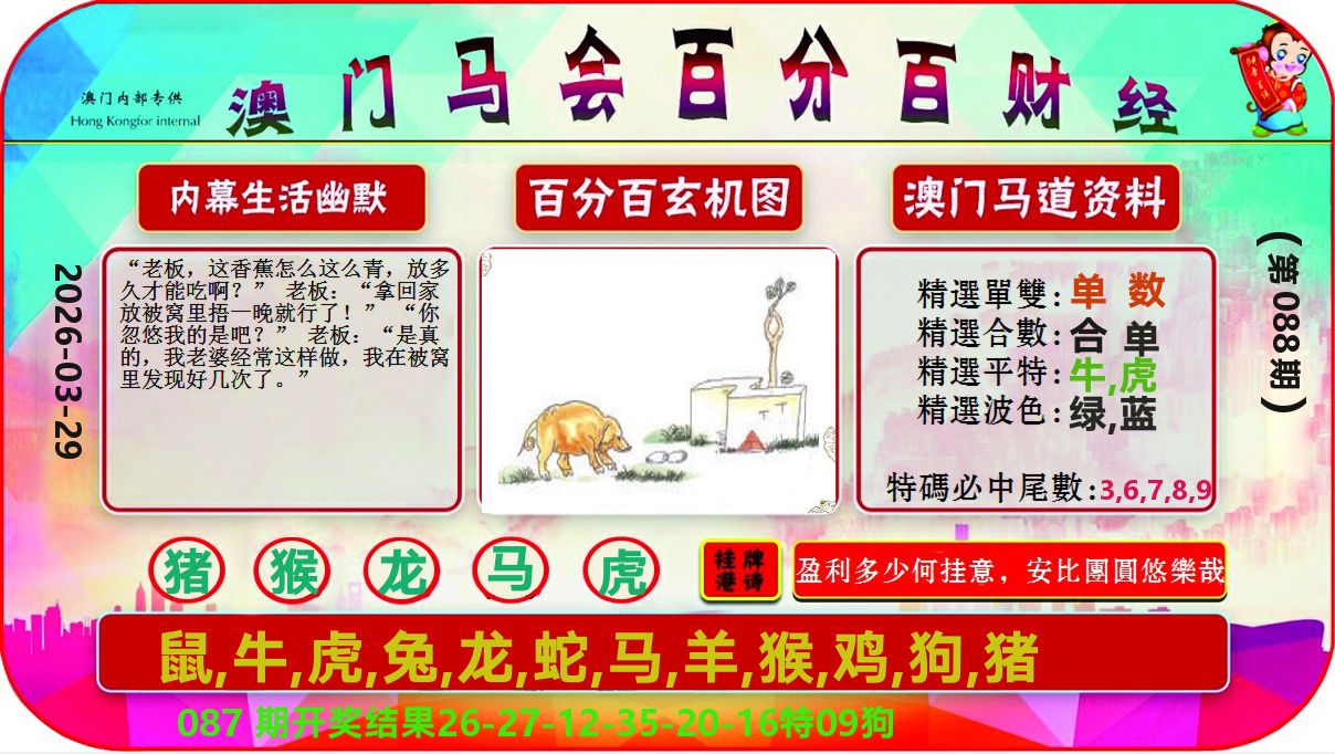 百分百财经 第88期
