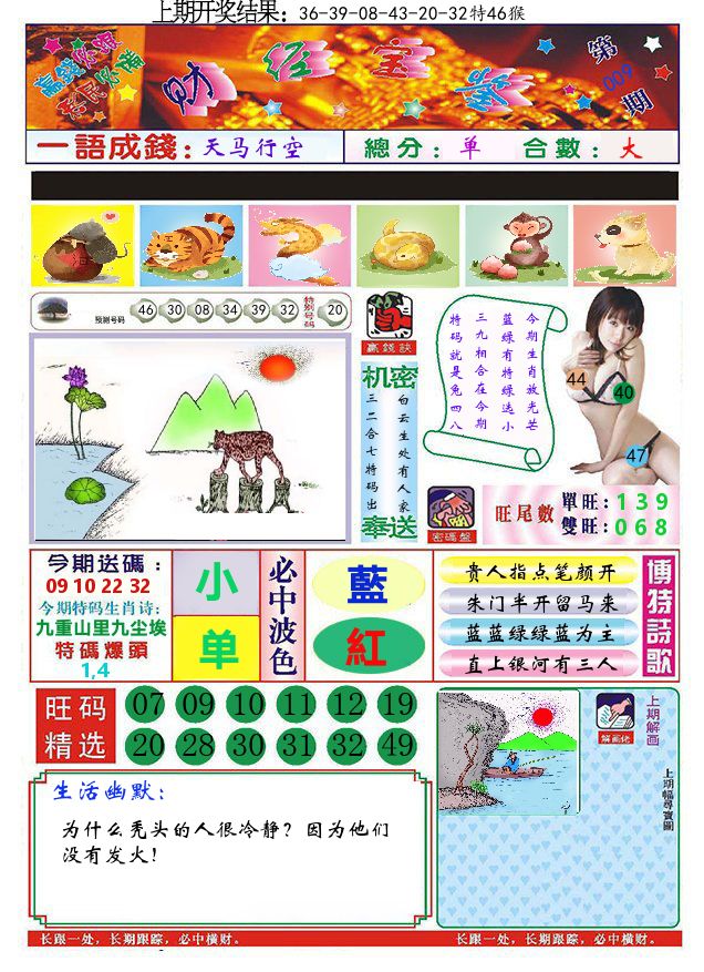 澳门财经宝鉴 第9期