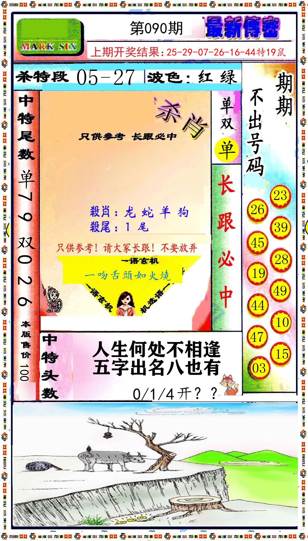最新传密 第90期