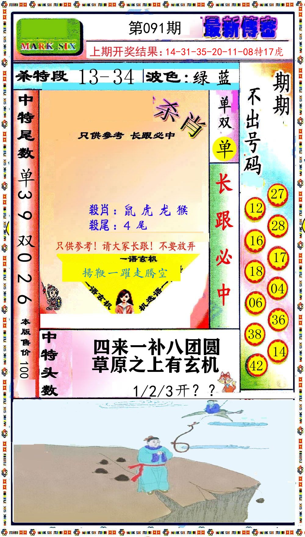 最新传密 第91期
