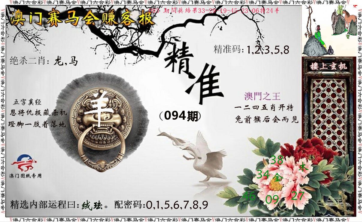 赚客报 第94期
