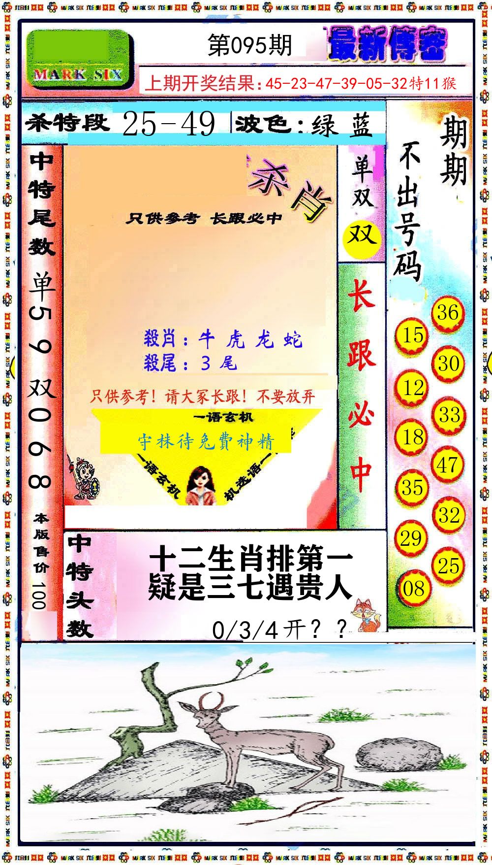 最新传密 第95期