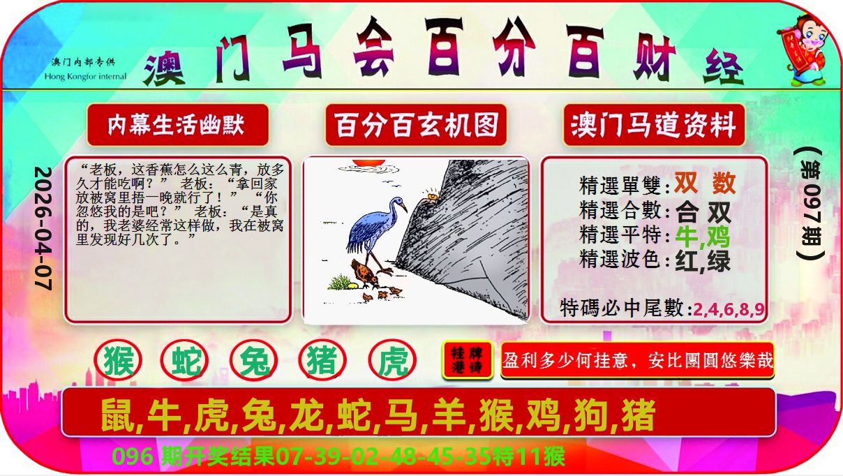 百分百财经 第97期